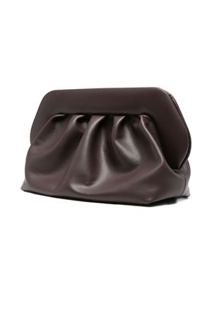Bios Vegan In Pelle Sintetica Ebano THE MOIRE' | TMFW25BN109EBONY